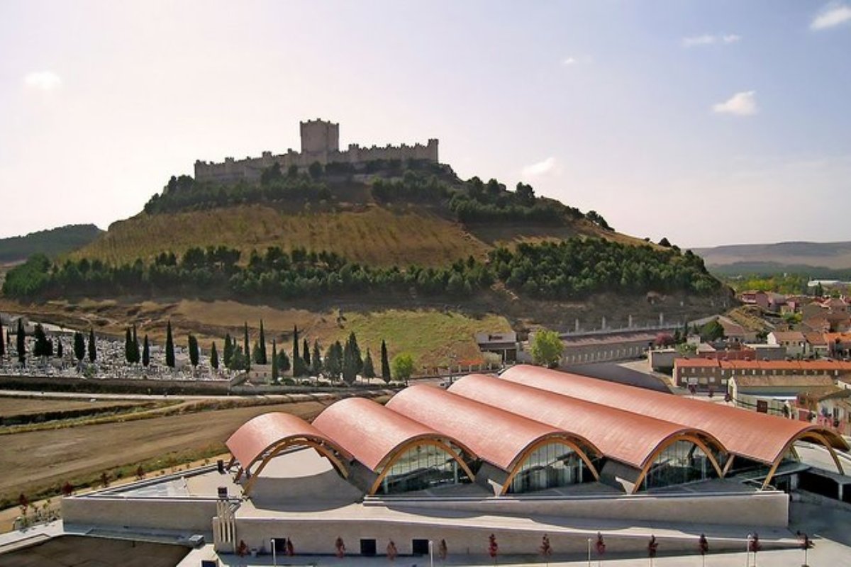 Bodegas Protos