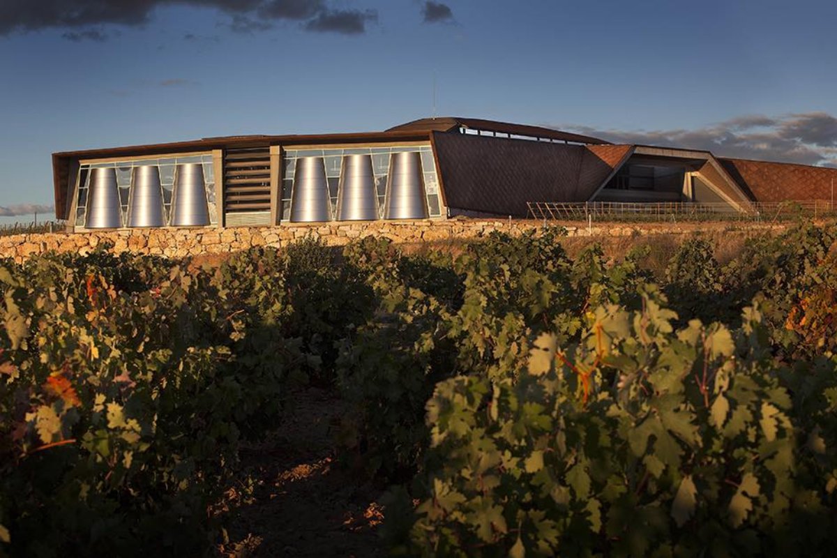 Bodega Portia