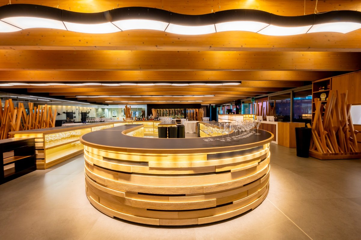Ambivium rstaurante