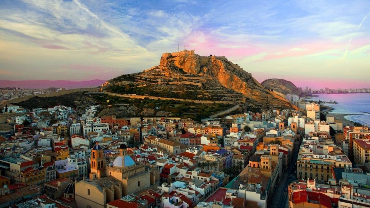 Que hacer en Alicante - Los mejores planes en Disfrutalia