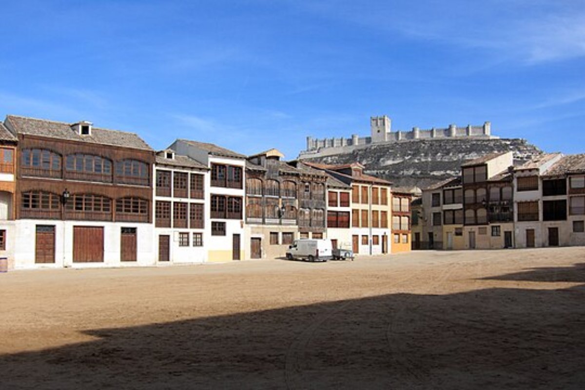 Peñafiel