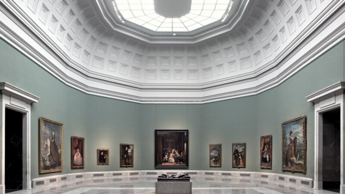 Que hacer y ver en Madrid - El Museo del Prado