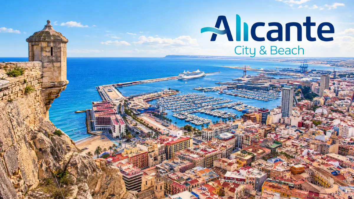 Que hacer y que ver en Alicante - Castillo Santa Bárbara