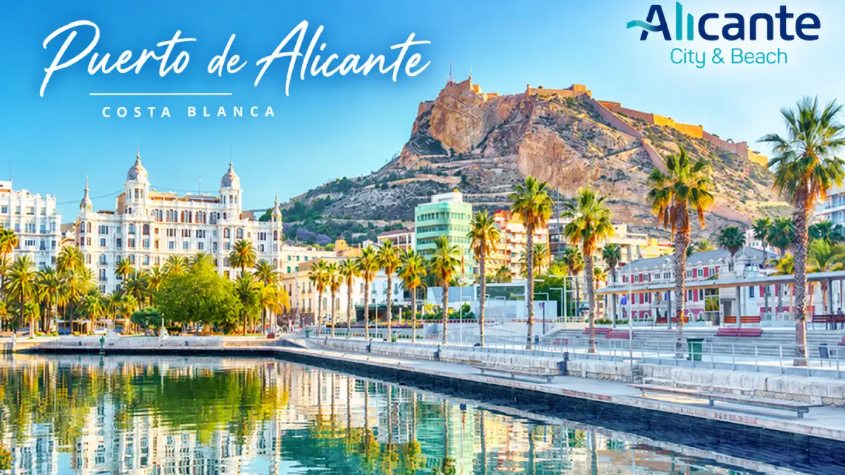 Que hacer y que ver en Alicante - Puerto