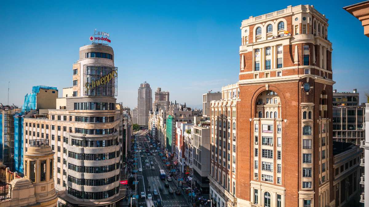 Que hacer en Madrid - Ver un musical en la Gran Vía