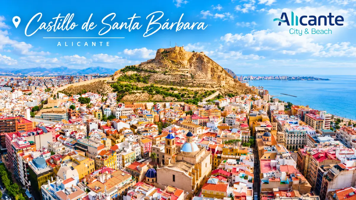 Qué ver y qué hacer en Alicante y la Costa Blanca
