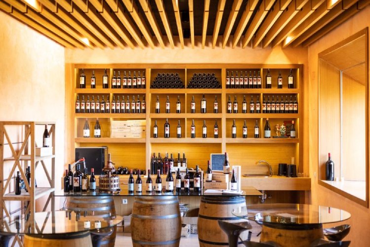 Bodega El Regajal