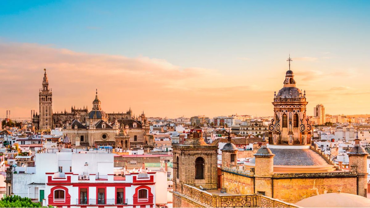 Sevilla - Que hacer