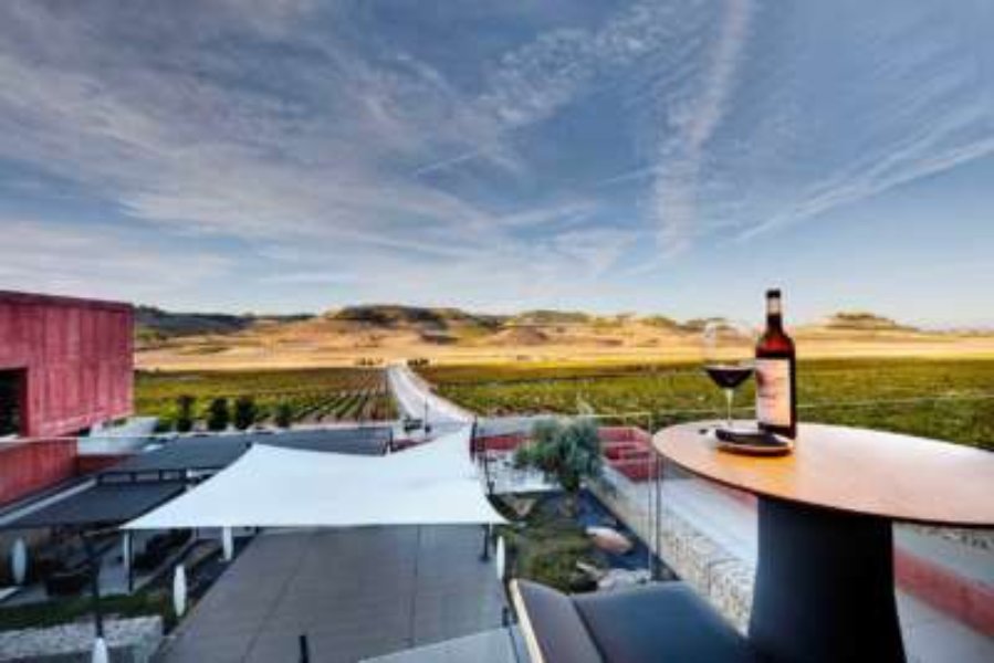 Ambivium restaurante - èñafiel