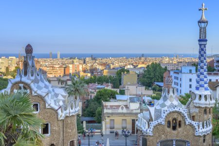 Que hacer en Barcelona