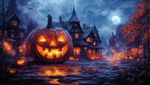 Halloween