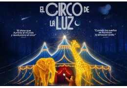 Mejores circos en Madrid en Navidad 2025 🎪 Guía completa y entradas