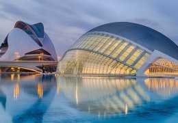 Los 20 mejores planes en Valencia en 2026