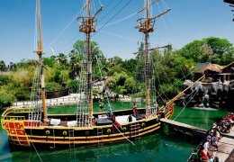 Isla Mágica Sevilla 2025: diversión, aventuras y Halloween