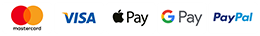 Payment logos