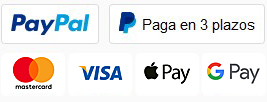 Payment logos
